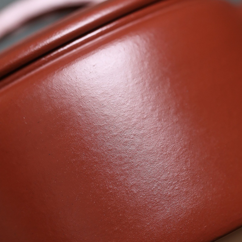 Ceainic din nisip mov, lucrat manual, stil Dahongpao Hanwa