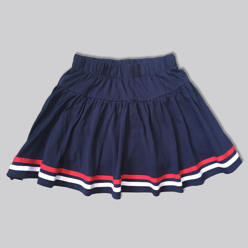 Letni set školske uniforme za učenike osnovne škole, unisex, gornji dio i hlače, 95% pamuk, mekan materijal