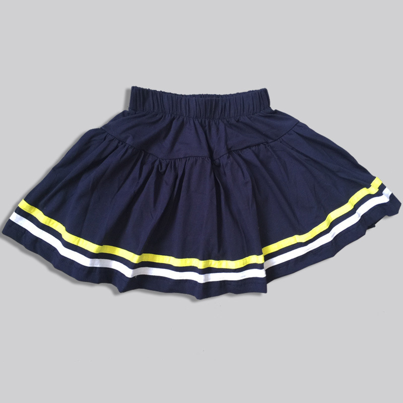 Letni set školske uniforme za učenike osnovne škole, unisex, gornji dio i hlače, 95% pamuk, mekan materijal