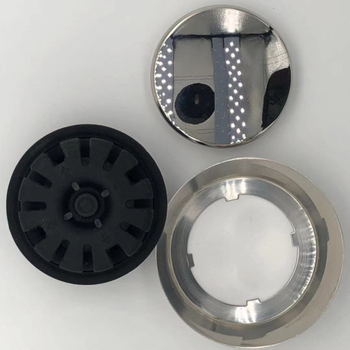 Ceainic din sticlă cu capac de 360°, design nordic, rezistent la temperaturi, pentru uz casnic