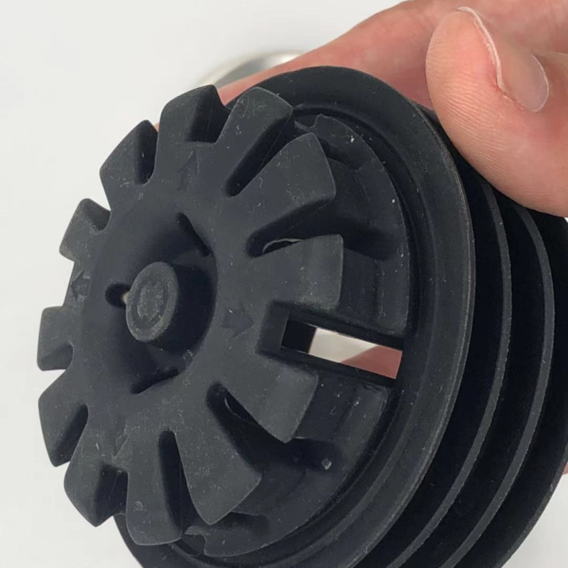 Ceainic din sticlă cu capac de 360°, design nordic, rezistent la temperaturi, pentru uz casnic