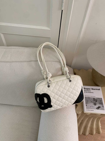 Ženska nubuk tote torba, velika kapaciteta, svakodnevna upotreba, bucket stil