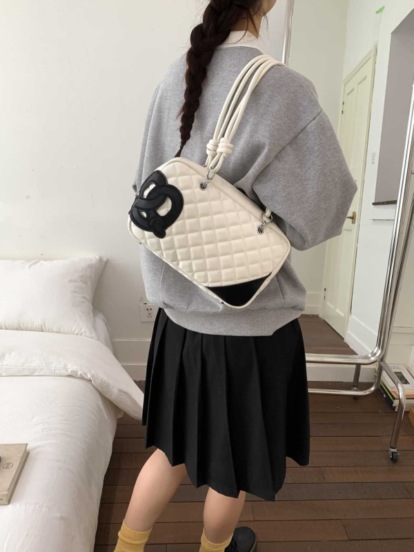 Ženska nubuk tote torba, velika kapaciteta, svakodnevna upotreba, bucket stil