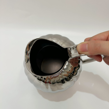Decorațiune pentru sufragerie în stil scandinav: recipient decorativ pentru apă rece și vază pentru flori, accent premium pentru băuturi și aranjamente florale; cadou ideal pentru casa nouă și nuntă