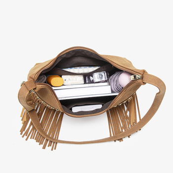 2026 proljeće-ljeto: minimalistička tote torba velike kapacitete, crossbody za žene, retro stil