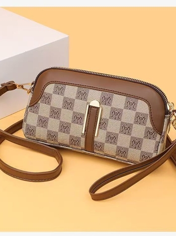 2026 proljeće – novi stil torbe za telefon, lagana luksuzna crossbody torba za žene