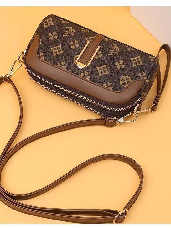 2026 proljeće – novi stil torbe za telefon, lagana luksuzna crossbody torba za žene