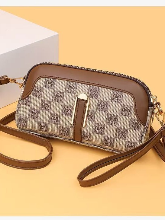 2026 proljeće – novi stil torbe za telefon, lagana luksuzna crossbody torba za žene