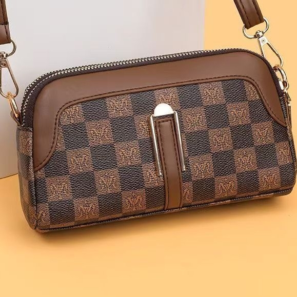 2026 proljeće – novi stil torbe za telefon, lagana luksuzna crossbody torba za žene