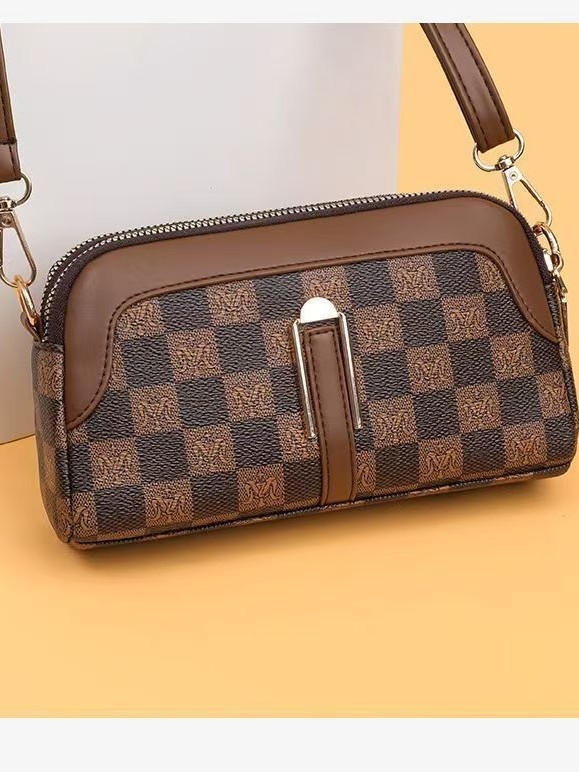 2026 proljeće – novi stil torbe za telefon, lagana luksuzna crossbody torba za žene