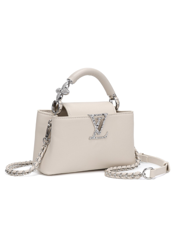 Ženska PU kožna torbica s teksturom, Kelly stil, srednje veličine, velika kapaciteta, torba preko ramena i crossbody 1699