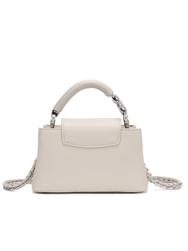 Ženska PU kožna torbica s teksturom, Kelly stil, srednje veličine, velika kapaciteta, torba preko ramena i crossbody 1699