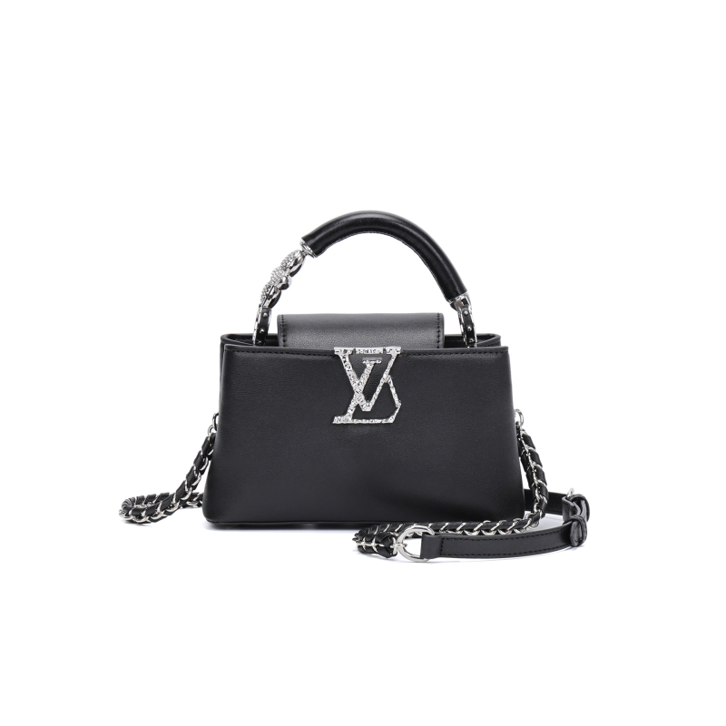 Ženska PU kožna torbica s teksturom, Kelly stil, srednje veličine, velika kapaciteta, torba preko ramena i crossbody 1699