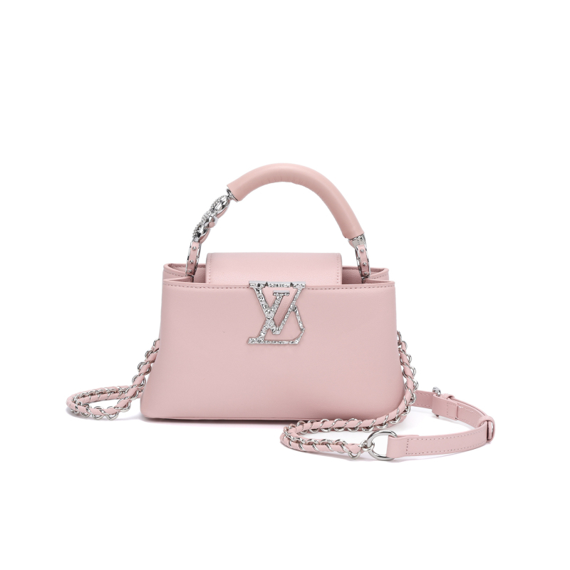 Ženska PU kožna torbica s teksturom, Kelly stil, srednje veličine, velika kapaciteta, torba preko ramena i crossbody 1699