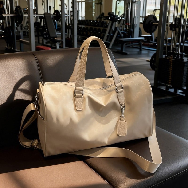 Ženska putna torba 2025 – novi model: ručna torba, crossbody torba, torba za teretanu i tote torba