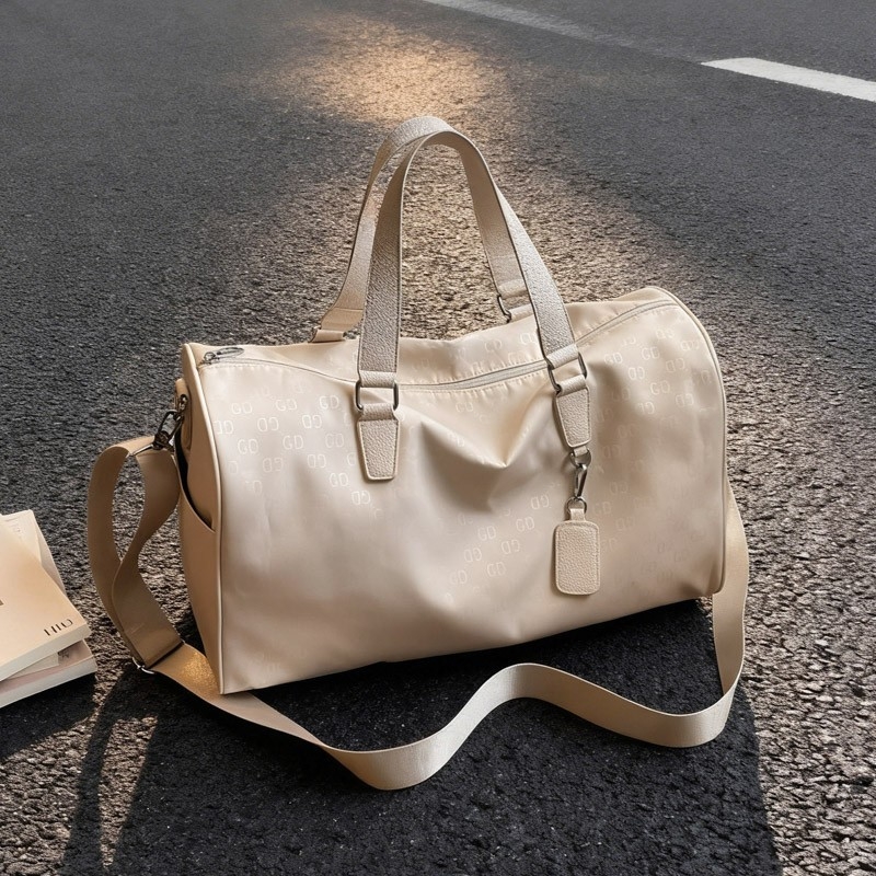 Ženska putna torba 2025 – novi model: ručna torba, crossbody torba, torba za teretanu i tote torba