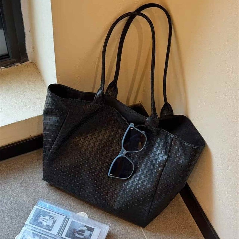 Ženska torba velikog kapaciteta, novi model 2025, svestrana za putovanja, torba za rame i tote za studente i dnevnu upotrebu