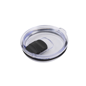 Capac magnetic cu deschidere glisantă pentru cană de călătorie 20oz/30oz — capac din plastic