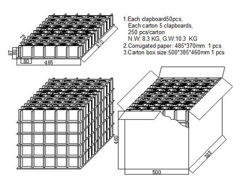 LS77N-10-R4 3-inčni kvadratni zvučnik s papirnim konusom srednjeg dometa, unutarnji magnet, 90dB, 3.46V, 4Ω