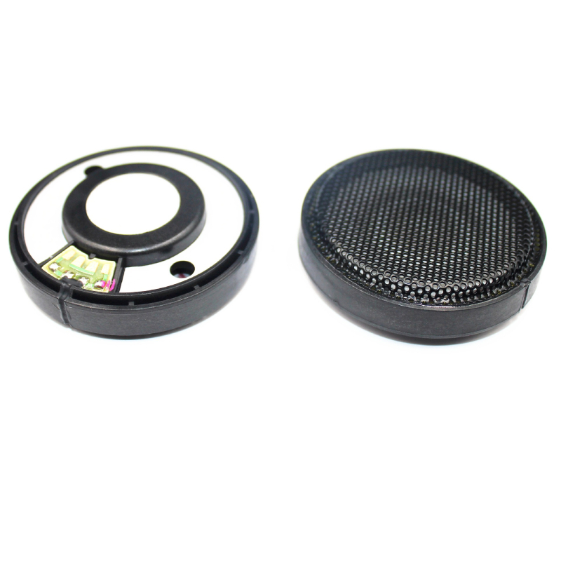 AH-9200 slušni driver, omnidirekcijski, 24 Ω, Unutarnji magnet, 52 mm