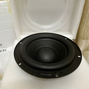 6,5-inčni bas zvučnik, 4 Ω, 100 W Bluetooth zvučnik – Music Family 500