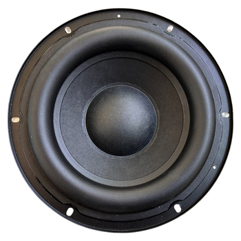 6,5-inčni bas zvučnik, 4 Ω, 100 W Bluetooth zvučnik – Music Family 500