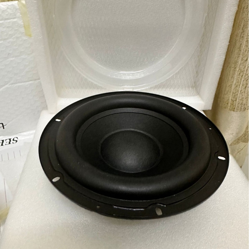 6,5-inčni bas zvučnik, 4 Ω, 100 W Bluetooth zvučnik – Music Family 500
