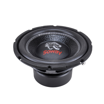 Soway automobilski subwoofer SW10-38, 10-inčni