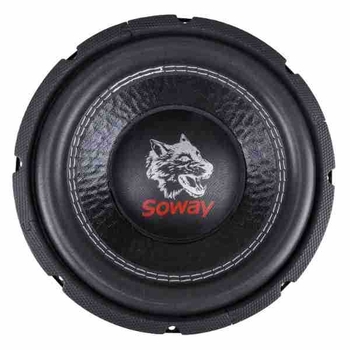 Soway automobilski subwoofer SW10-38, 10-inčni