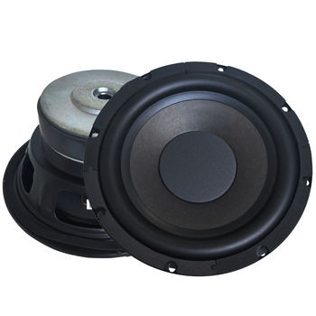 8-inčni subwoofer, 4 Ω, 50 W HiFi vanjski magnetski zvučnik