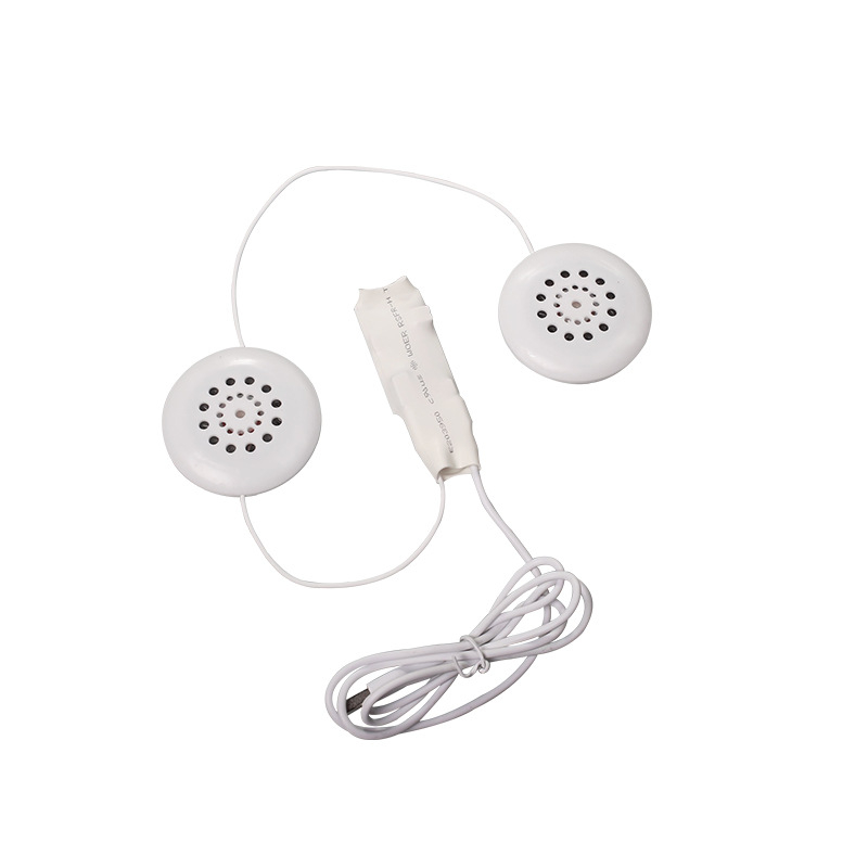 Inteligentan glazbeni jastuk s Bluetooth zvučnikom i senzorom za praćenje spavanja – dodaci