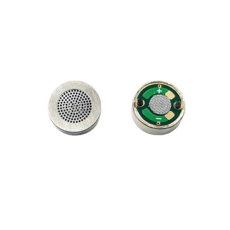 DBDB Četvrta Generacija, 10 mm Visoko osjetljive planarne membrane slušalice s dvostrukim magnetima