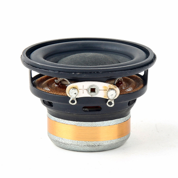 1,75-inčni full-range zvučnik promjera 45 mm, 4 Ω, 10 W