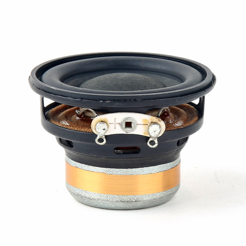 1,75-inčni full-range zvučnik promjera 45 mm, 4 Ω, 10 W