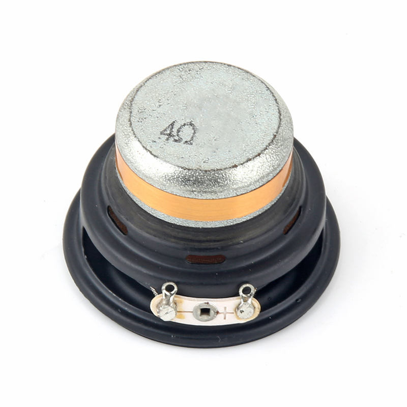 1,75-inčni full-range zvučnik promjera 45 mm, 4 Ω, 10 W