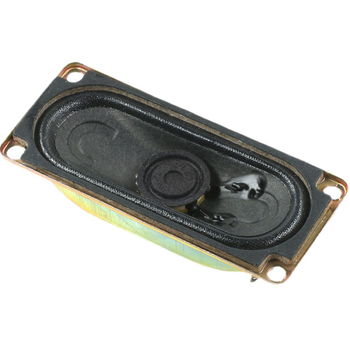 3070 pravokutni rog zvučnika, 4Ω/8Ω, 5W pojačalo zvuka s LCD zaslonom