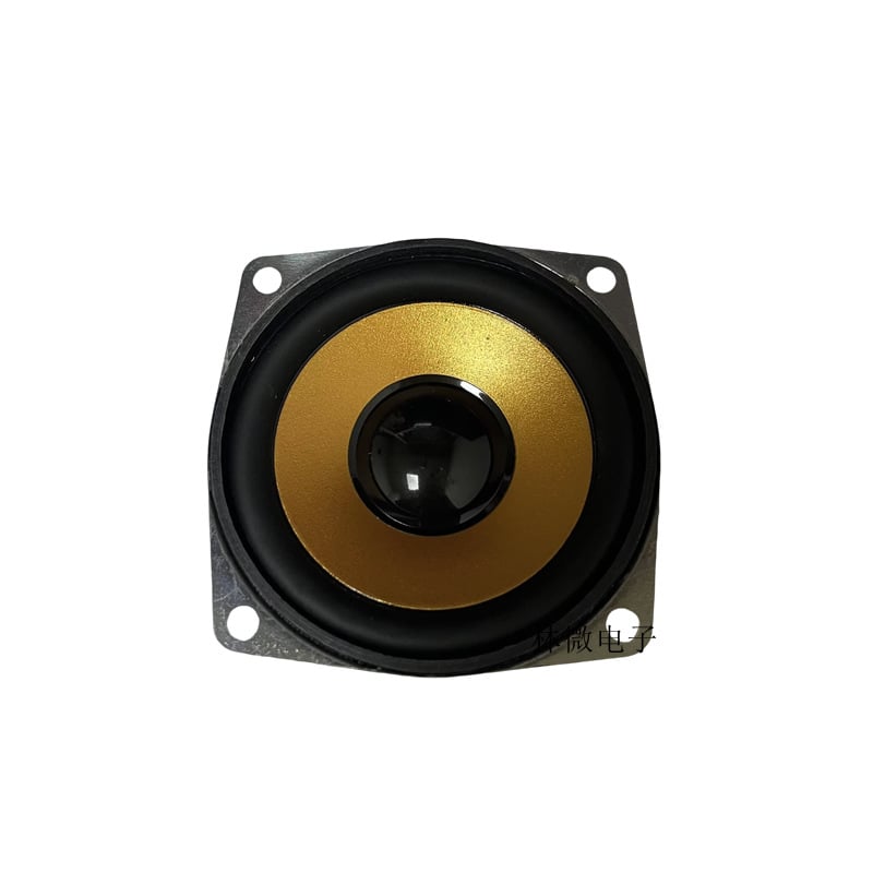 Bluetooth zvučnik, kružni, 66 mm, 4 Ω, 5 W, vanjski magnet, promjer 2,5 inča