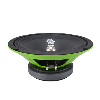 Soway/Xianwei 8-inčni auto srednji zvučnik SM-805A, dijafragma od papira, vanjski magnet, 80W, 4Ω, auto audio