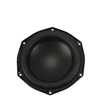 Boombox4 zvučnik, promjera 5,5 inča, 4 Ω, 50 W, vodootporan, PP konus, okrugli bas zvučnik