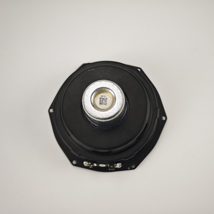 Boombox4 zvučnik, promjera 5,5 inča, 4 Ω, 50 W, vodootporan, PP konus, okrugli bas zvučnik
