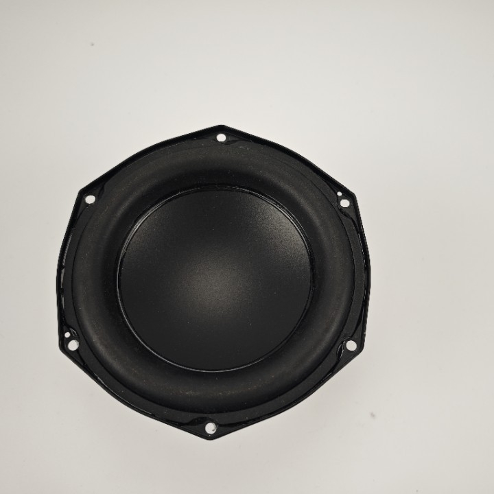 Boombox4 zvučnik, promjera 5,5 inča, 4 Ω, 50 W, vodootporan, PP konus, okrugli bas zvučnik