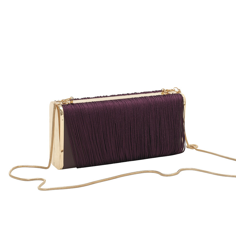 2025 luksuzna ženska clutch torba s kaišem za rame, elegantna večernja torba, sjajna i blistava