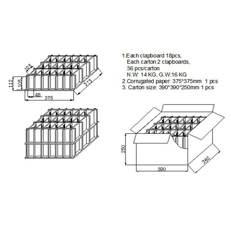 LS102W-40F-R8 8 Ω 15 W elektronički alarm, kvadratni 4-inčni vodootporni IP65 visokotonac zvučnik, 11 V