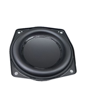 Boombox2 4-inčni zvučnik, bas zvučnik God of War 2, 4 Ω, 40 W, 106 mm Hi‑Fi zvučnik