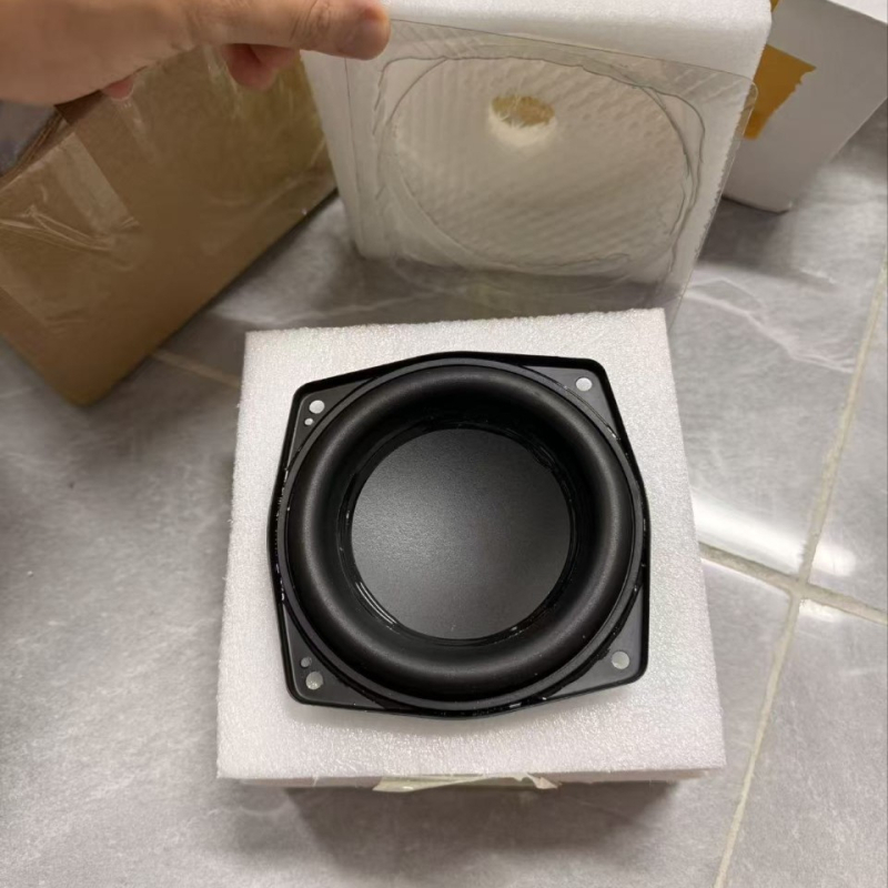 Boombox2 4-inčni zvučnik, bas zvučnik God of War 2, 4 Ω, 40 W, 106 mm Hi‑Fi zvučnik