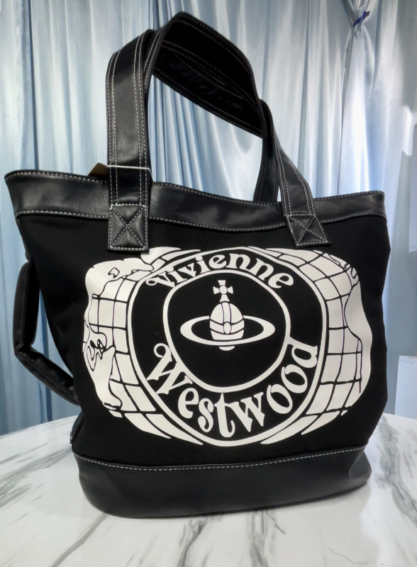 Ženska platnena tote torba — ekološki prihvatljiva, urbani minimalistički stil, velika kapaciteta, otvoreni vrh