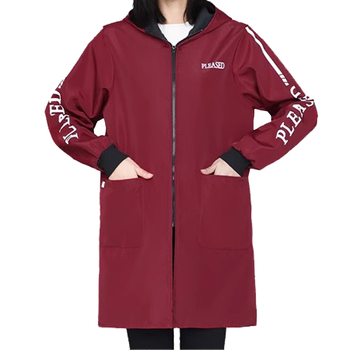 Őszi–téli fleece-béléssel védő munkaruha férfiaknak, hosszú ujjú, por- és vízálló, olajálló