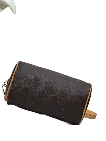 Donkey Bag premium verzija s logom, torba tipa bucket s nano jastukom, ženska torba preko ramena