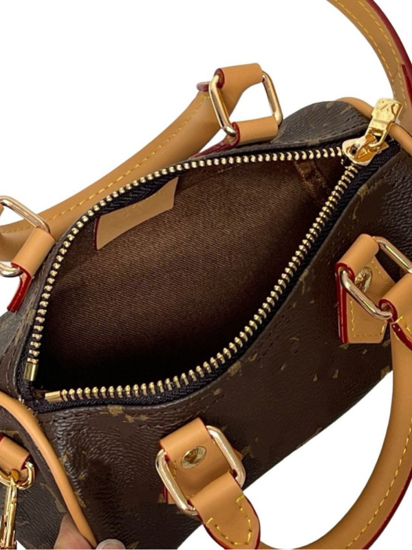 Donkey Bag premium verzija s logom, torba tipa bucket s nano jastukom, ženska torba preko ramena