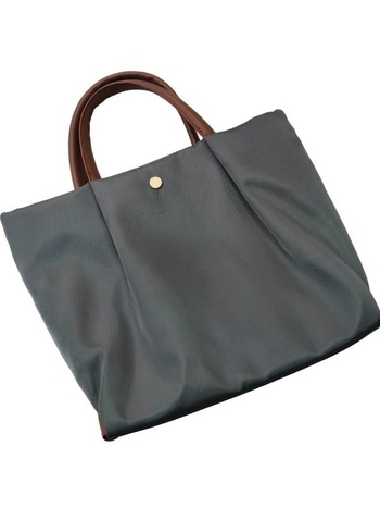 YGT1009 Nova nylon tote torba za rame, velikog kapaciteta, vodootporna svakodnevna crossbody torba
